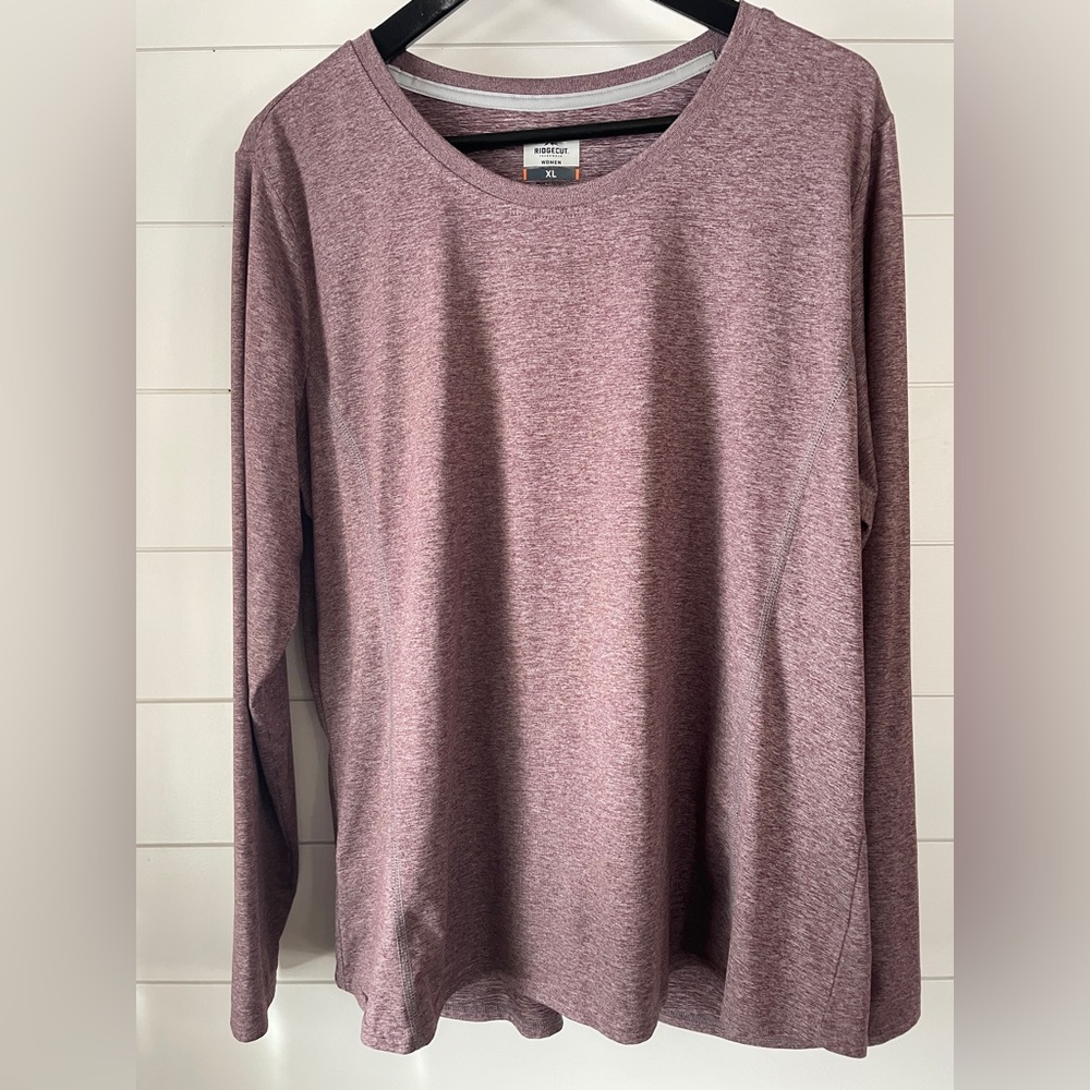 Ridgecut Toughwear Women’s wicking long sleeve shirt XL